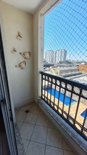Foto 8 de Apartamento com 2 quartos à venda e para alugar, 63m2 em Vila Maria, São Paulo - SP