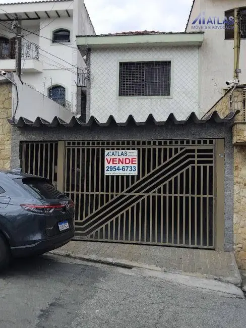 Casa com 3 quartos à venda, 158m2 em Vila Isolina Mazzei, São Paulo - SP - imagem 1 Foto 1 de Casa com 3 quartos à venda, 158m2 em Vila Isolina Mazzei, São Paulo - SP