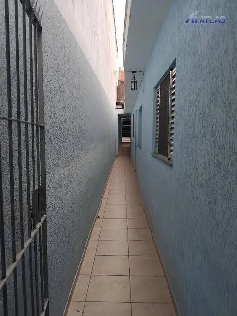 Casa com 3 quartos à venda, 158m2 em Vila Isolina Mazzei, São Paulo - SP - imagem 4 Foto 4 de Casa com 3 quartos à venda, 158m2 em Vila Isolina Mazzei, São Paulo - SP