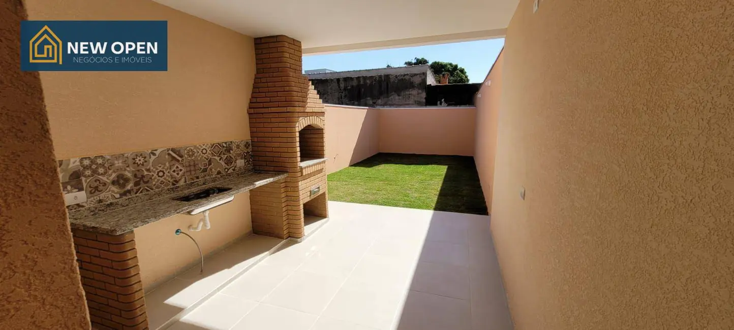 Foto 3 de Casa com 3 quartos à venda, 225m2 em Jardim do Lago, Atibaia - SP