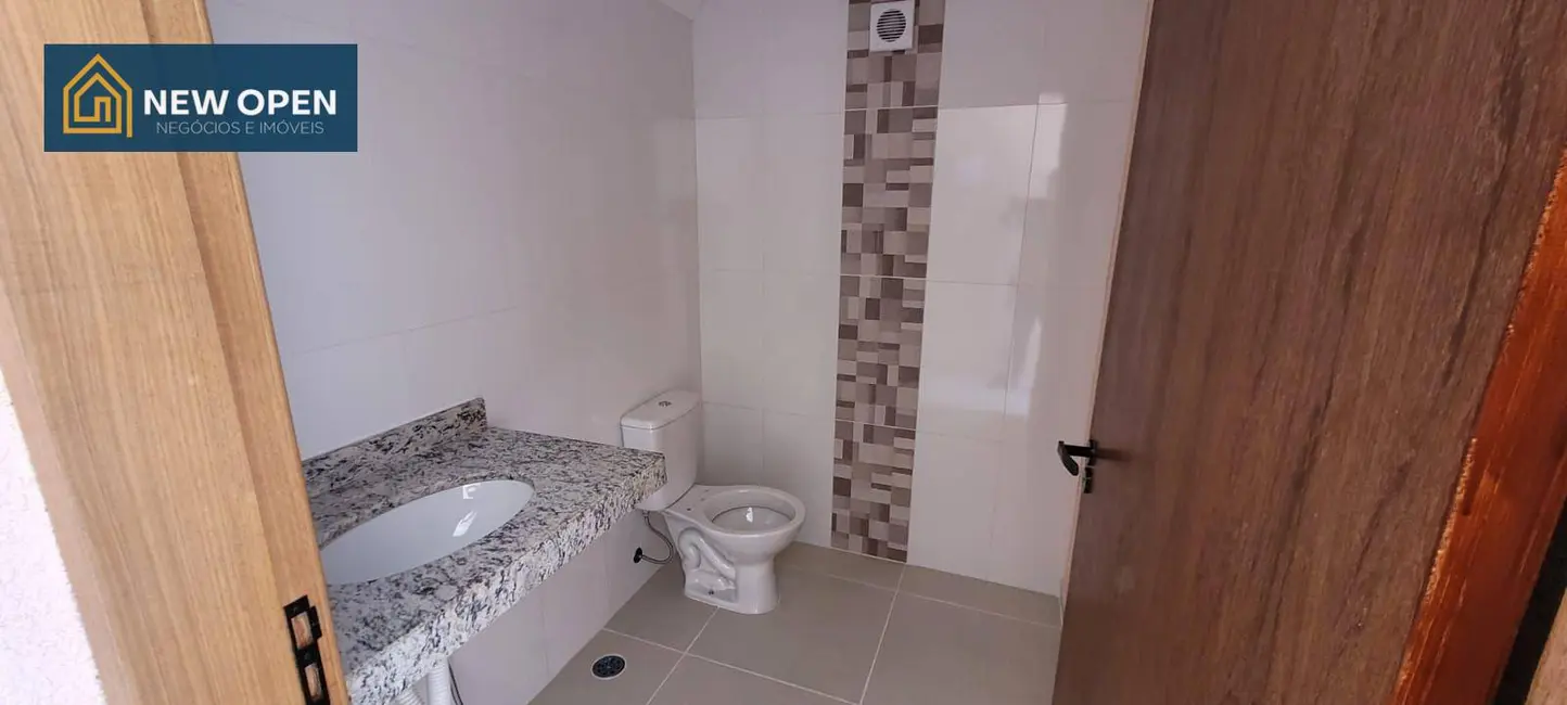 Foto 4 de Casa com 3 quartos à venda, 225m2 em Jardim do Lago, Atibaia - SP