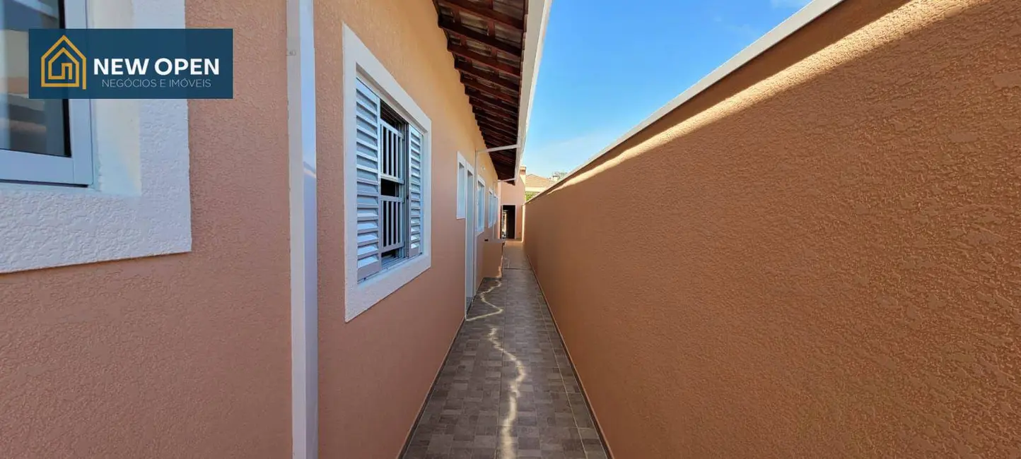 Foto 7 de Casa com 3 quartos à venda, 225m2 em Jardim do Lago, Atibaia - SP