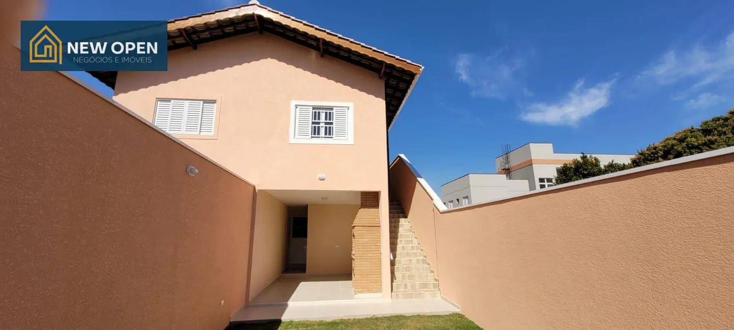 Foto 8 de Casa com 3 quartos à venda, 225m2 em Jardim do Lago, Atibaia - SP