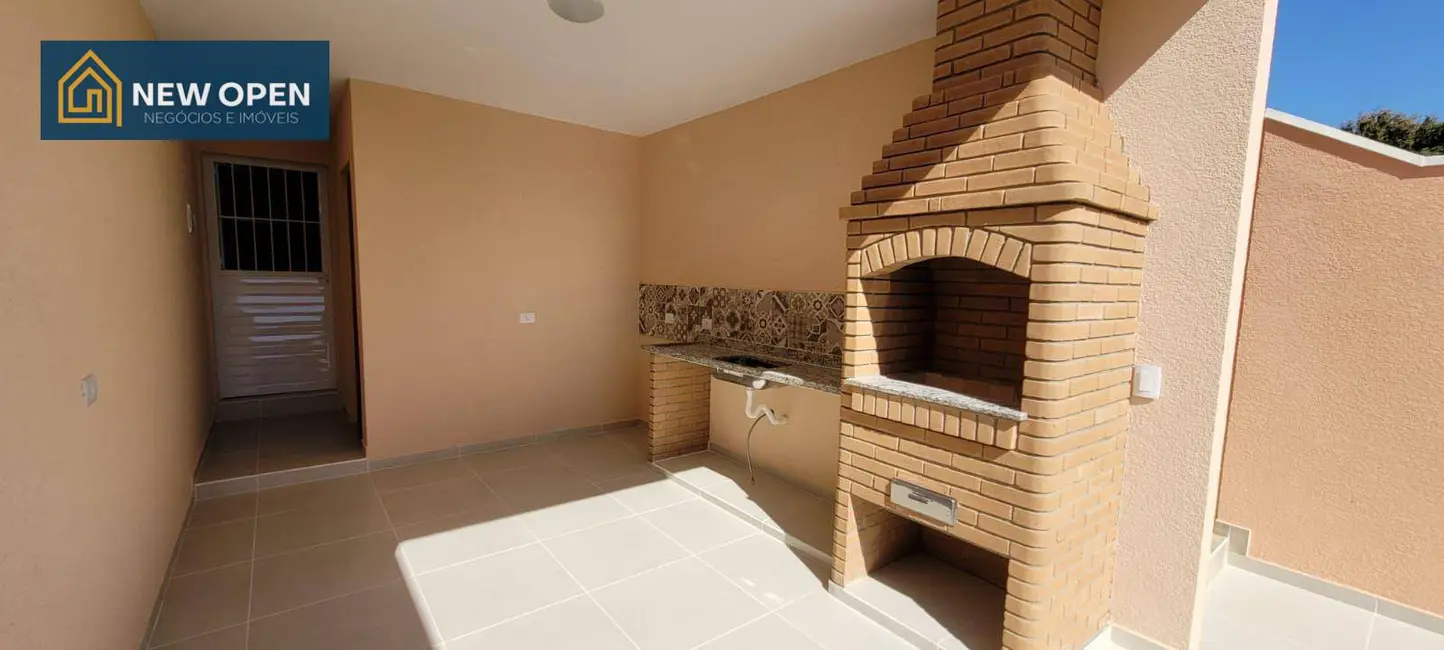 Foto 5 de Casa com 3 quartos à venda, 225m2 em Jardim do Lago, Atibaia - SP