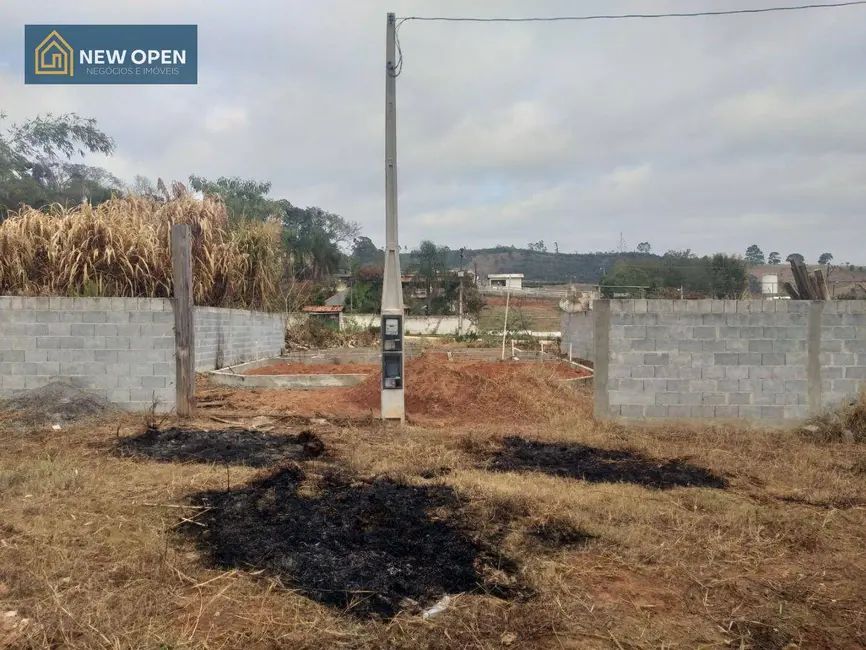 Foto 4 de Terreno / Lote à venda, 506m2 em Vitória Régia, Atibaia - SP