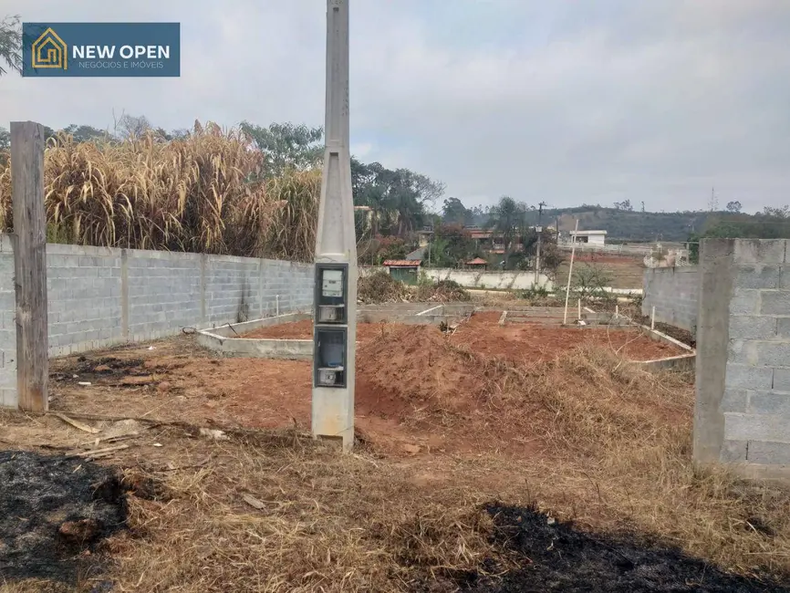 Foto 1 de Terreno / Lote à venda, 506m2 em Vitória Régia, Atibaia - SP