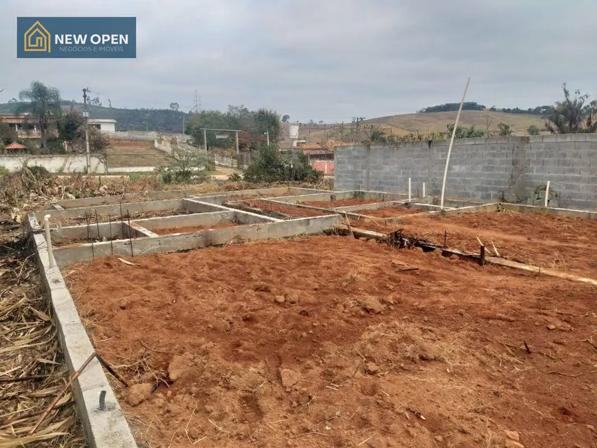 Foto 3 de Terreno / Lote à venda, 506m2 em Vitória Régia, Atibaia - SP