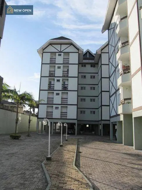Foto 3 de Apartamento com 3 quartos à venda, 115m2 em Atibaia Jardim, Atibaia - SP