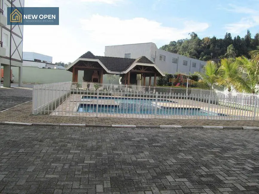 Foto 4 de Apartamento com 3 quartos à venda, 115m2 em Atibaia Jardim, Atibaia - SP