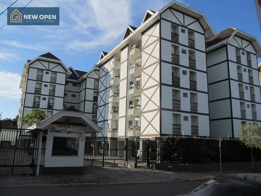 Foto 1 de Apartamento com 3 quartos à venda, 115m2 em Atibaia Jardim, Atibaia - SP