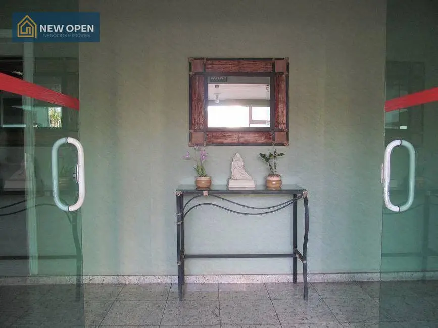 Foto 8 de Apartamento com 3 quartos à venda, 115m2 em Atibaia Jardim, Atibaia - SP