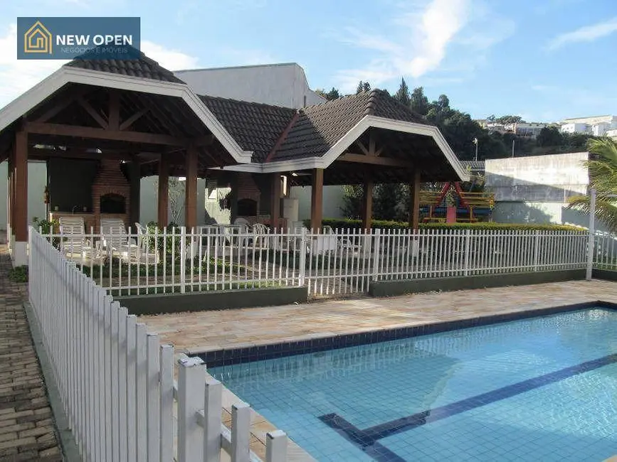 Foto 6 de Apartamento com 3 quartos à venda, 115m2 em Atibaia Jardim, Atibaia - SP