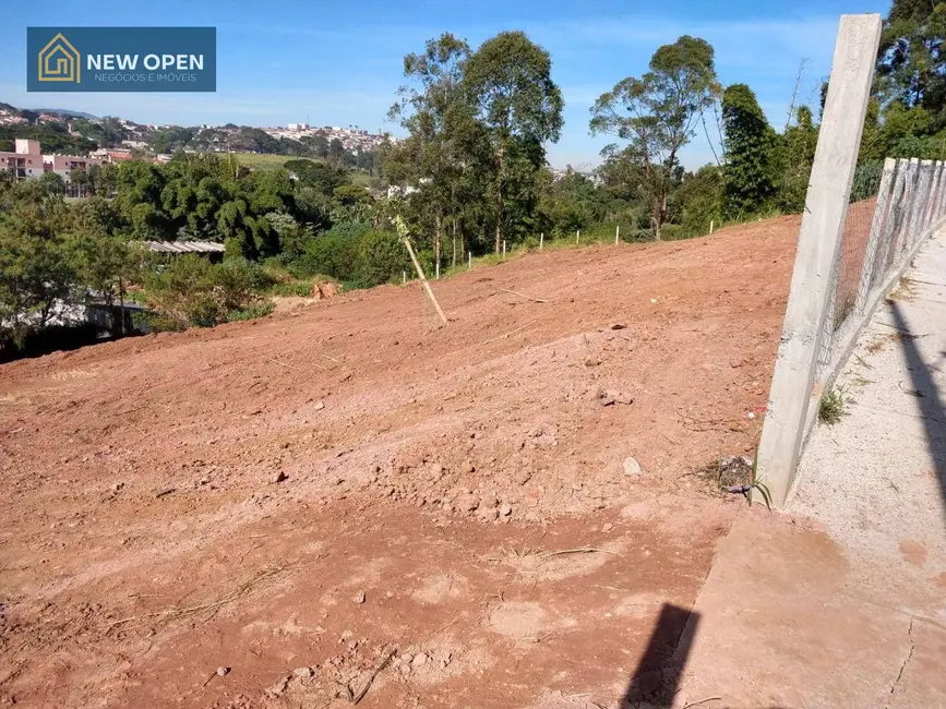 Foto 9 de Sala Comercial à venda, 2746m2 em Jardim Colonial, Atibaia - SP