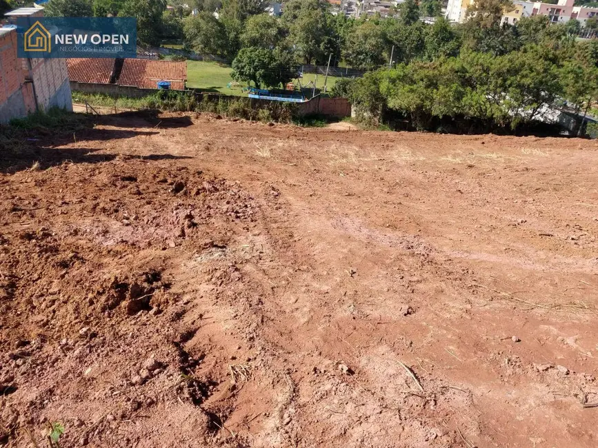 Foto 6 de Sala Comercial à venda, 2746m2 em Jardim Colonial, Atibaia - SP