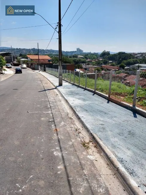 Foto 7 de Sala Comercial à venda, 2746m2 em Jardim Colonial, Atibaia - SP