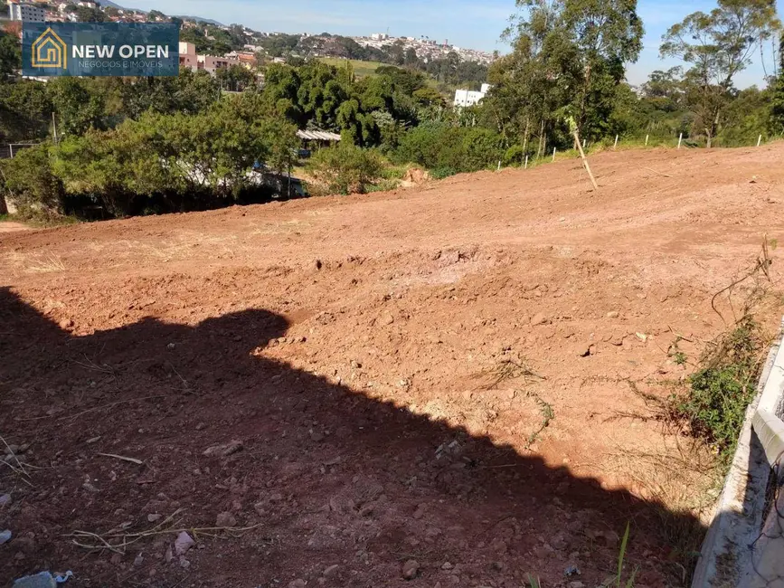 Foto 5 de Sala Comercial à venda, 2746m2 em Jardim Colonial, Atibaia - SP