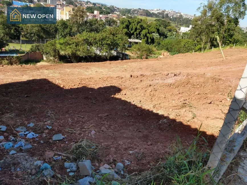 Foto 3 de Sala Comercial à venda, 2746m2 em Jardim Colonial, Atibaia - SP