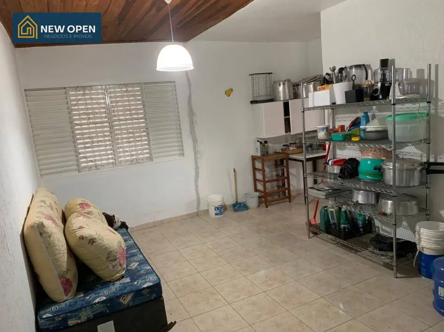 Foto 6 de Chácara com 5 quartos à venda, 1200m2 em Vitória Régia, Atibaia - SP