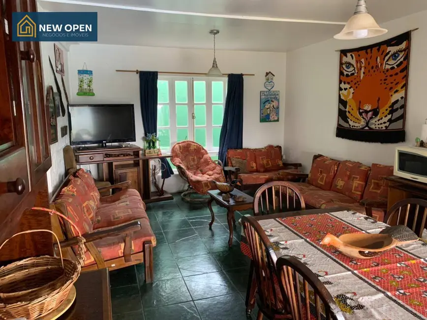 Foto 9 de Chácara com 5 quartos à venda, 1200m2 em Vitória Régia, Atibaia - SP