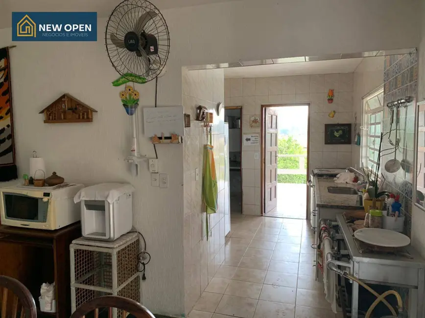 Foto 8 de Chácara com 5 quartos à venda, 1200m2 em Vitória Régia, Atibaia - SP