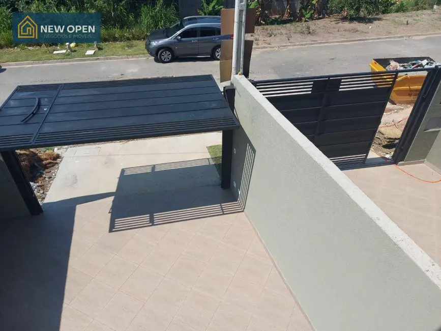 Foto 7 de Sobrado com 3 quartos à venda, 155m2 em Jardim do Lago, Atibaia - SP