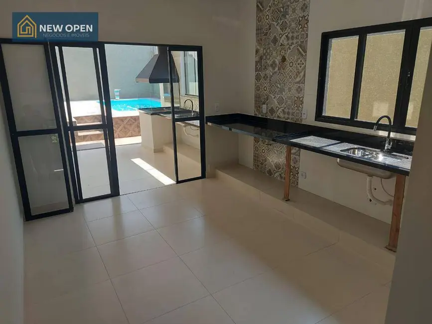 Foto 5 de Sobrado com 3 quartos à venda, 155m2 em Jardim do Lago, Atibaia - SP