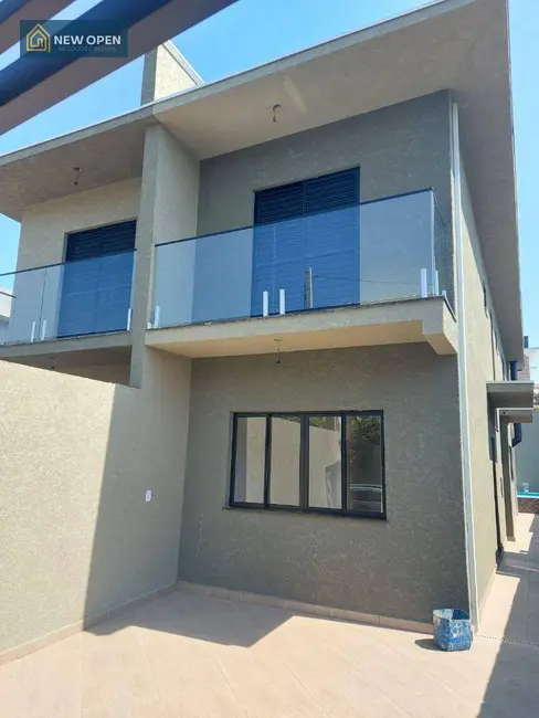 Foto 3 de Sobrado com 3 quartos à venda, 155m2 em Jardim do Lago, Atibaia - SP