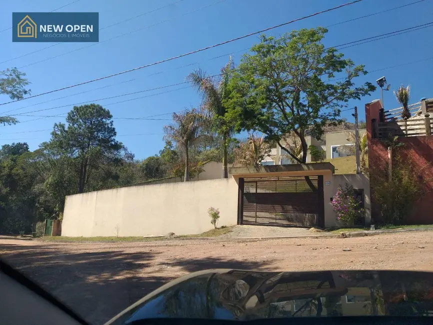 Foto 3 de Casa com 4 quartos à venda, 1000m2 em Ribeirão dos Porcos, Atibaia - SP