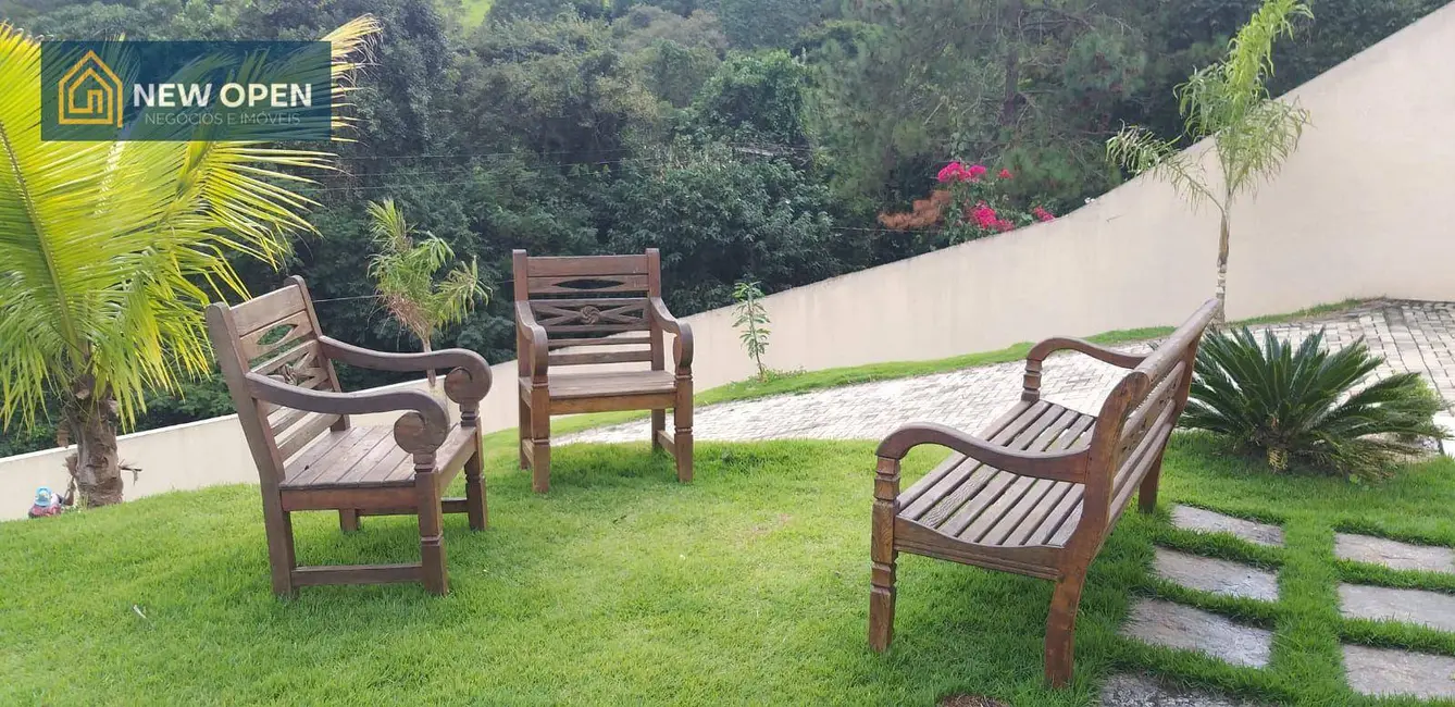 Foto 7 de Casa com 4 quartos à venda, 1000m2 em Ribeirão dos Porcos, Atibaia - SP