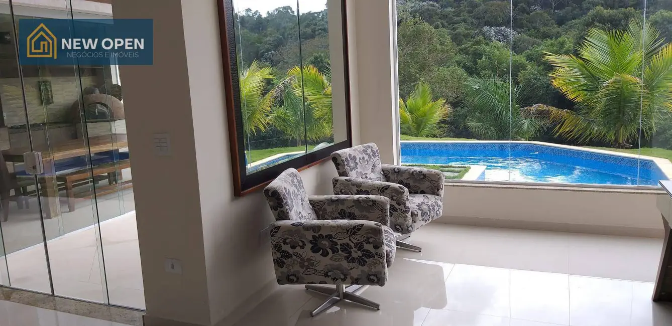 Foto 8 de Casa com 4 quartos à venda, 1000m2 em Ribeirão dos Porcos, Atibaia - SP