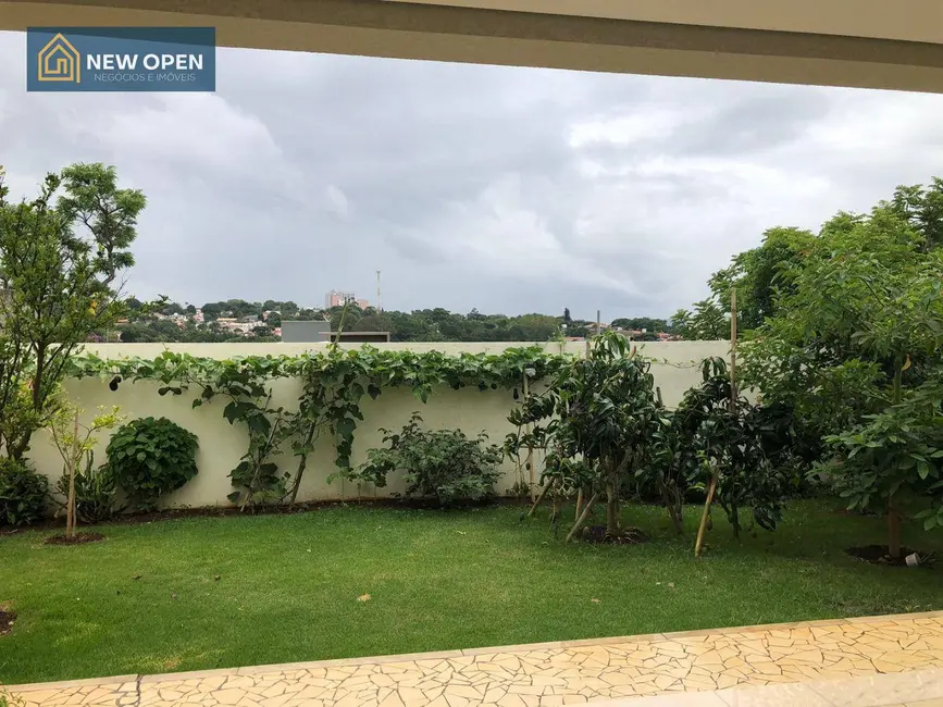 Foto 7 de Sobrado com 3 quartos à venda, 360m2 em Atibaia - SP