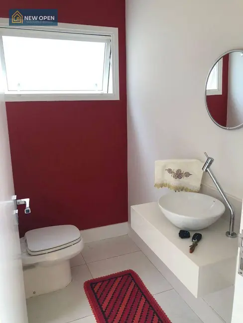 Foto 5 de Sobrado com 3 quartos à venda, 360m2 em Atibaia - SP