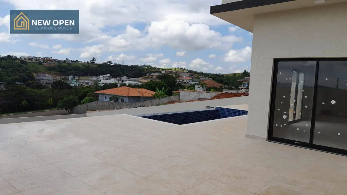 Foto 4 de Casa de Condomínio com 3 quartos à venda, 670m2 em Atibaia - SP