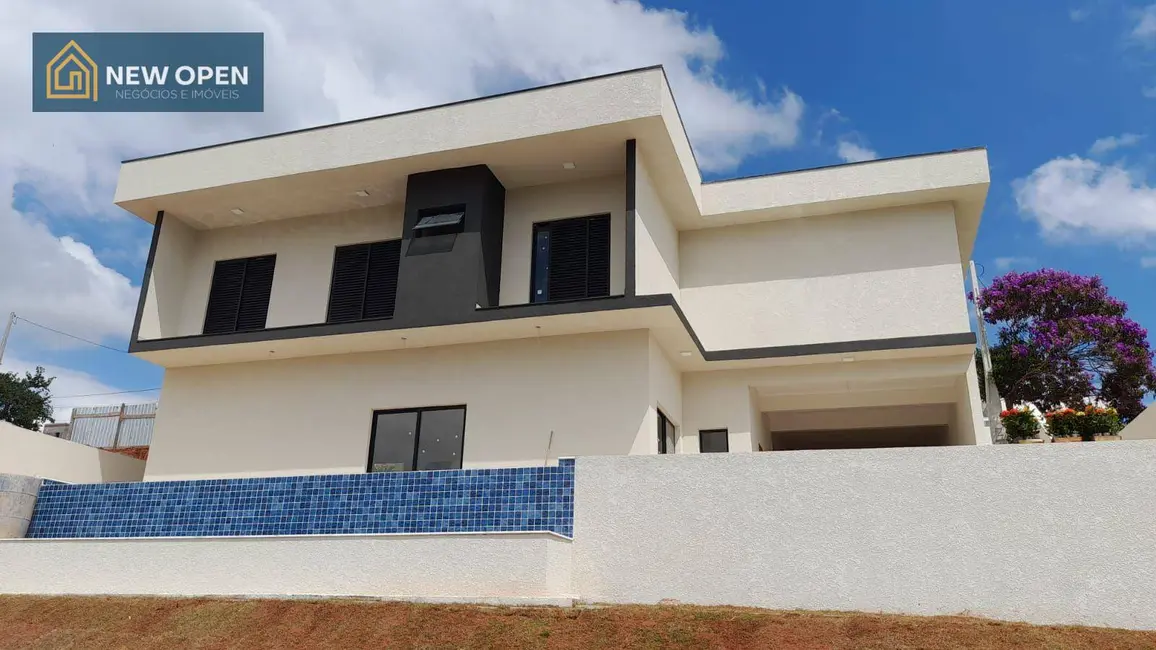 Foto 3 de Casa de Condomínio com 3 quartos à venda, 670m2 em Atibaia - SP