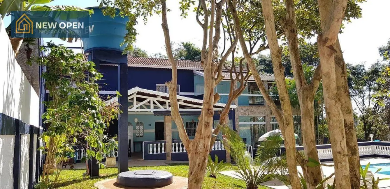 Foto 3 de Casa com 5 quartos à venda, 1500m2 em Jarinu - SP