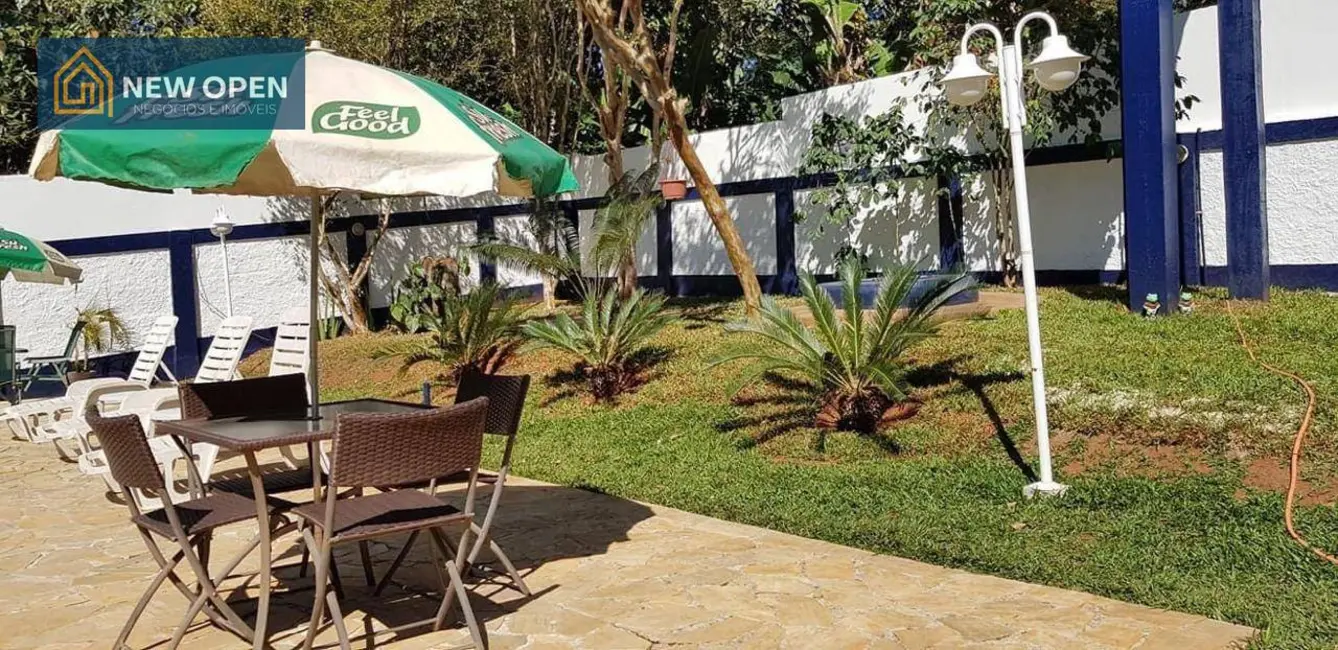 Foto 5 de Casa com 5 quartos à venda, 1500m2 em Jarinu - SP