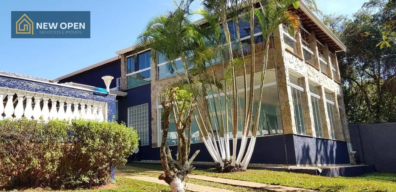 Foto 8 de Casa com 5 quartos à venda, 1500m2 em Jarinu - SP