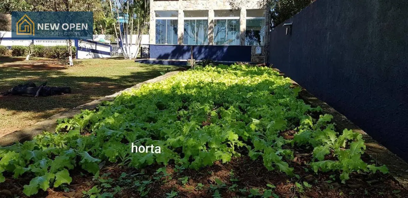 Foto 9 de Casa com 5 quartos à venda, 1500m2 em Jarinu - SP
