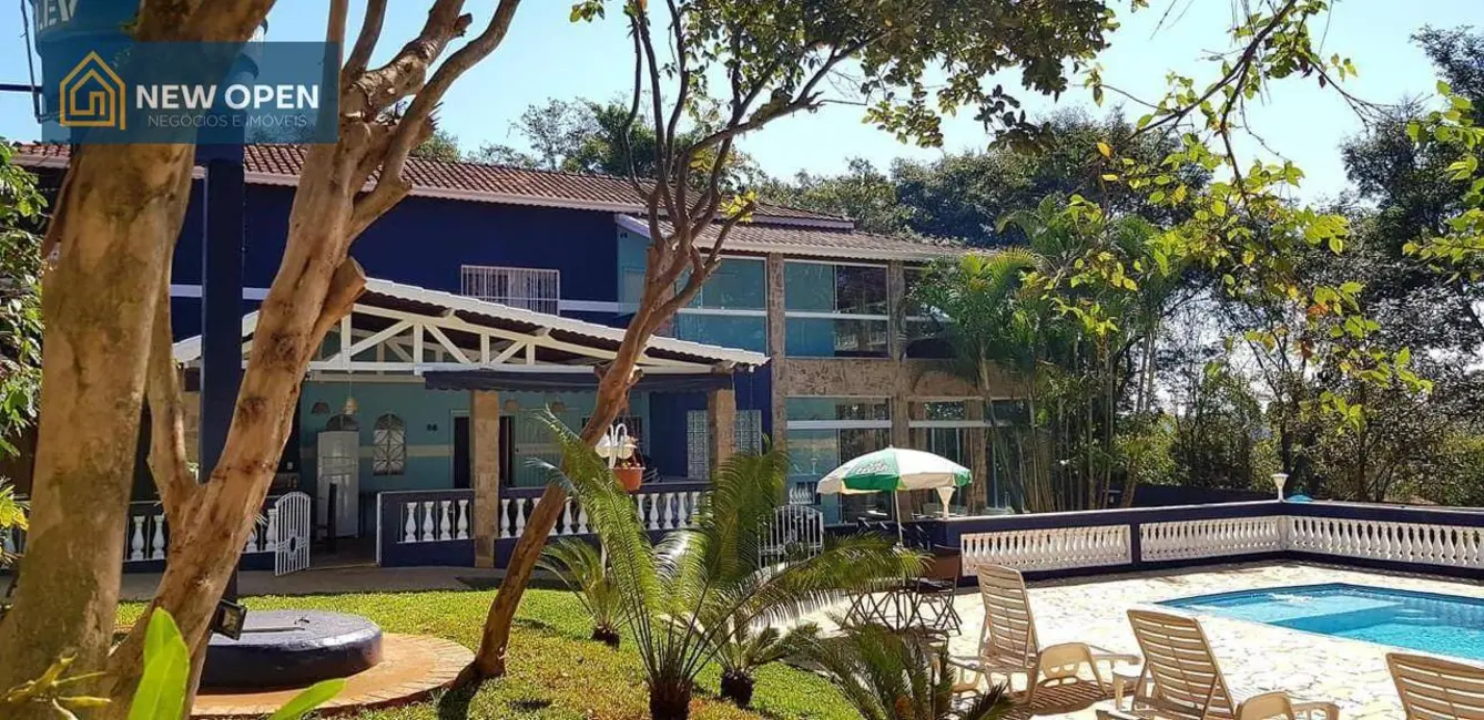 Foto 6 de Casa com 5 quartos à venda, 1500m2 em Jarinu - SP