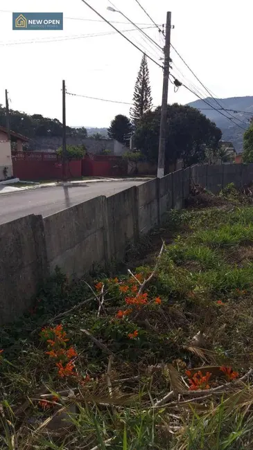 Foto 1 de Terreno / Lote à venda, 300m2 em Jardim Maristela, Atibaia - SP
