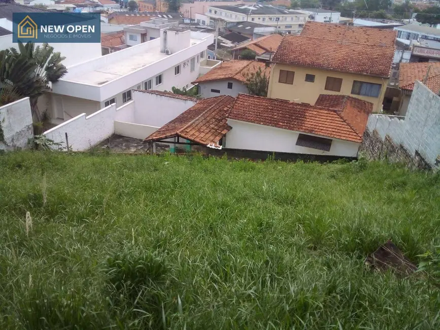 Foto 6 de Terreno / Lote à venda, 510m2 em Centro, Atibaia - SP