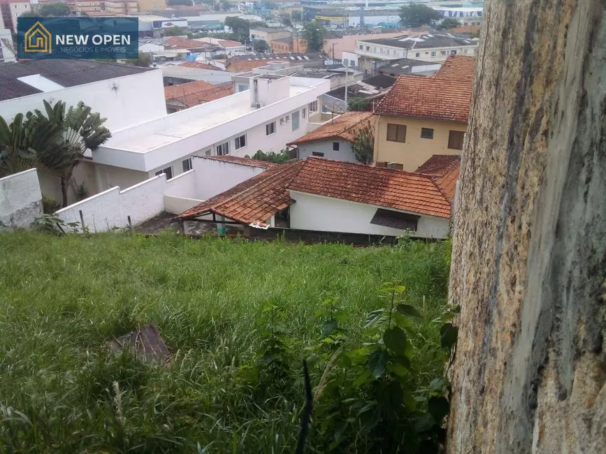 Foto 7 de Terreno / Lote à venda, 510m2 em Centro, Atibaia - SP