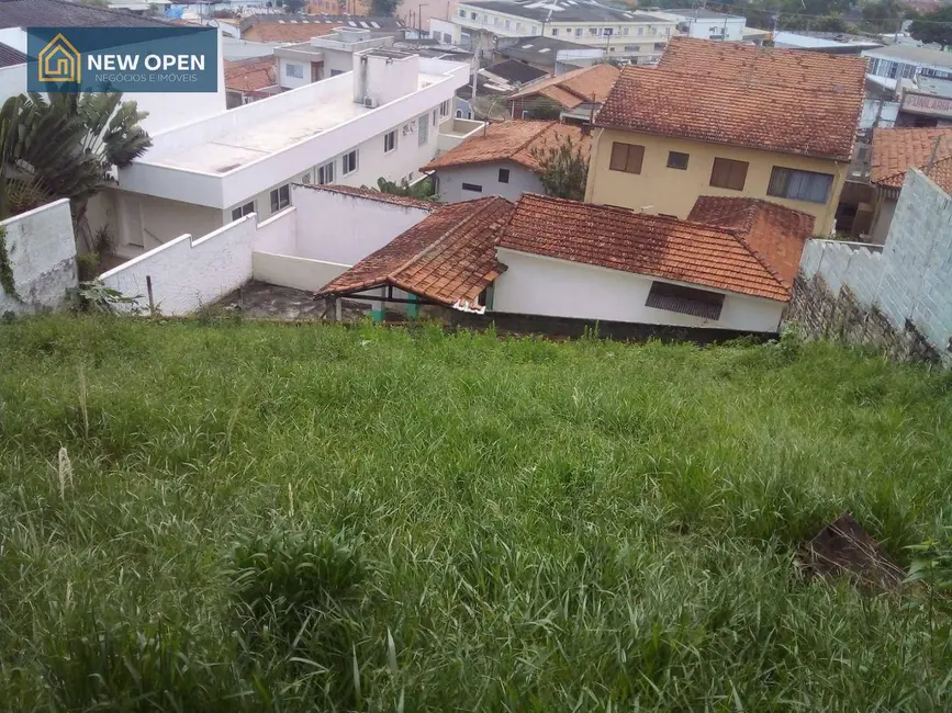 Foto 5 de Terreno / Lote à venda, 510m2 em Centro, Atibaia - SP