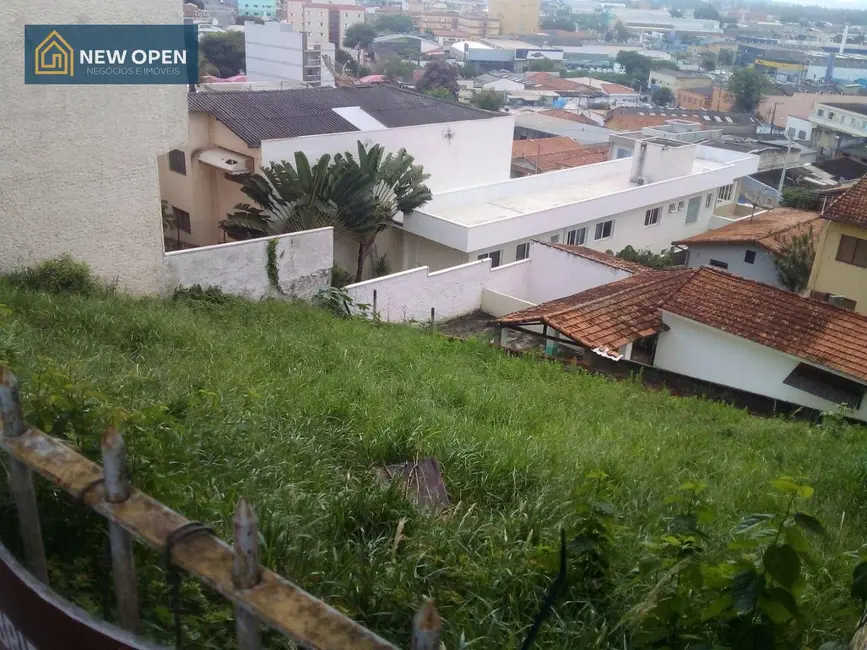 Foto 4 de Terreno / Lote à venda, 510m2 em Centro, Atibaia - SP