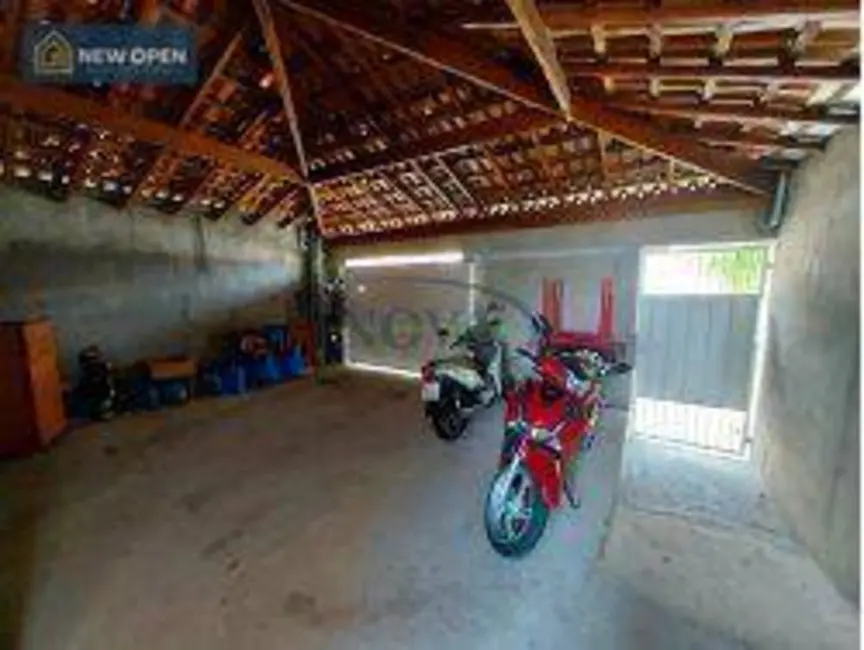 Foto 8 de Casa com 2 quartos à venda, 175m2 em Nova Cerejeira, Atibaia - SP