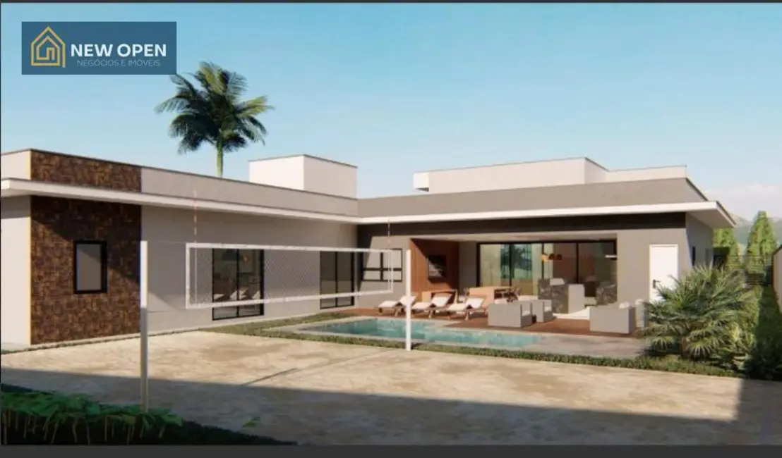 Casa de Condomínio com 3 quartos à venda, 650m2 em Atibaia - SP - imagem 4 Foto 4 de Casa de Condomínio com 3 quartos à venda, 650m2 em Atibaia - SP