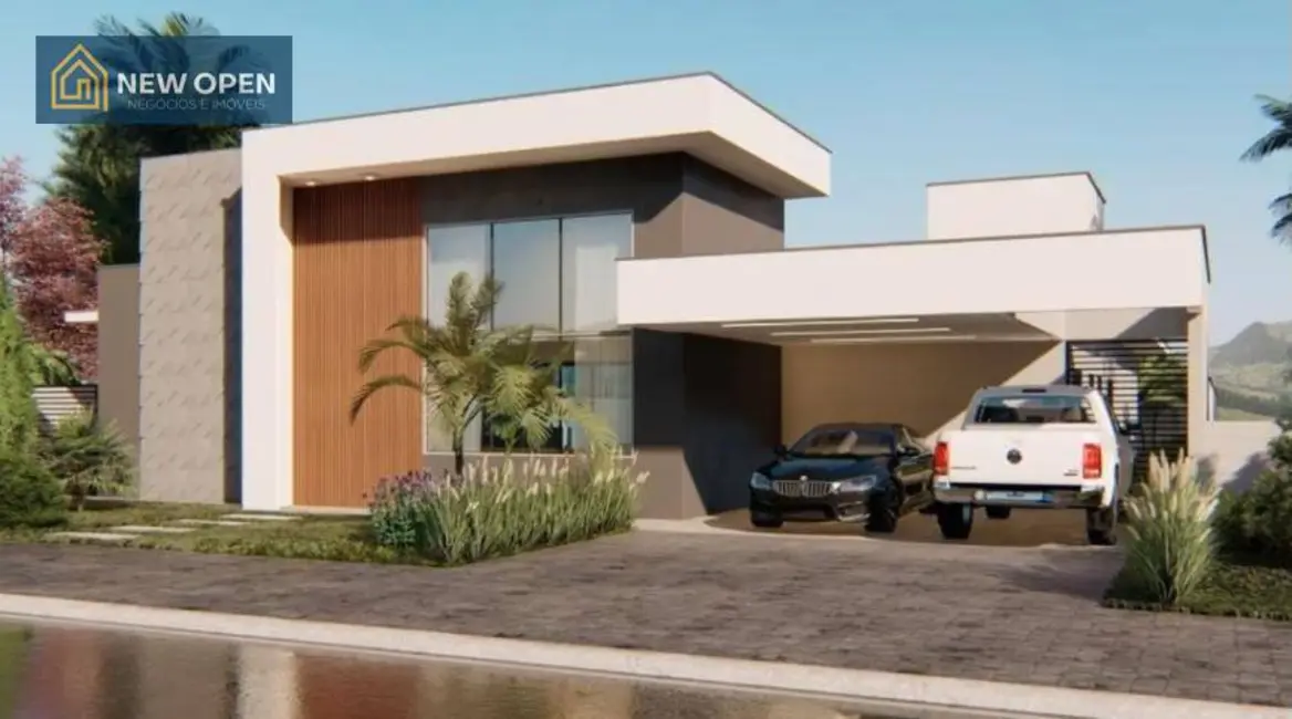 Casa de Condomínio com 3 quartos à venda, 650m2 em Atibaia - SP - imagem 1 Foto 1 de Casa de Condomínio com 3 quartos à venda, 650m2 em Atibaia - SP