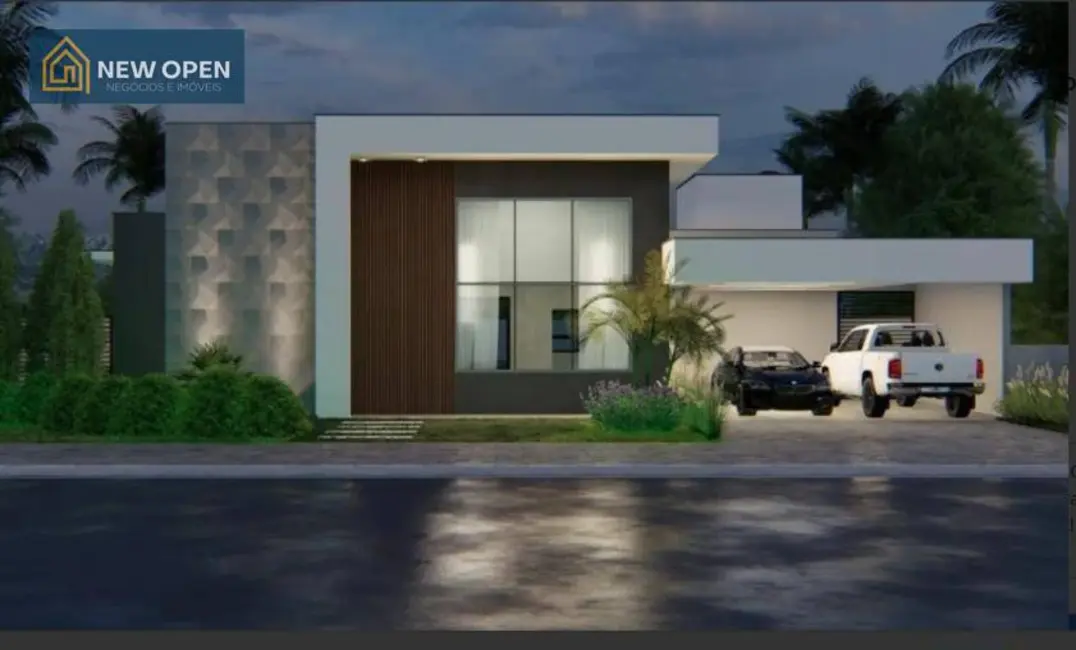 Casa de Condomínio com 3 quartos à venda, 650m2 em Atibaia - SP - imagem 2 Foto 2 de Casa de Condomínio com 3 quartos à venda, 650m2 em Atibaia - SP