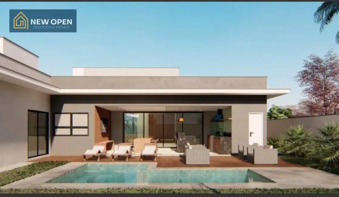 Casa de Condomínio com 3 quartos à venda, 650m2 em Atibaia - SP - imagem 8 Foto 8 de Casa de Condomínio com 3 quartos à venda, 650m2 em Atibaia - SP