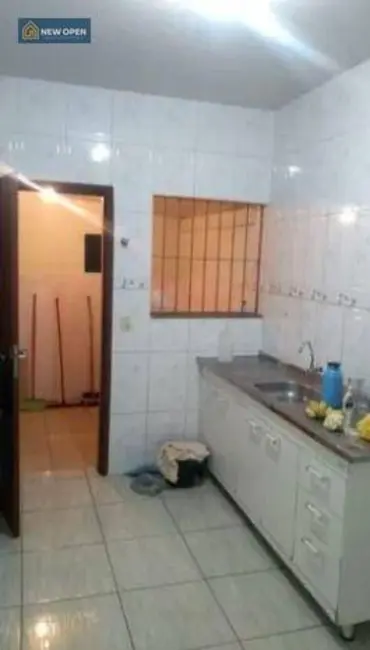 Foto 5 de Casa com 3 quartos à venda, 150m2 em Alvinópolis, Atibaia - SP